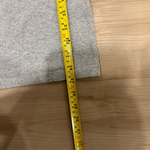 Men’s 2008 NHL Stanley Cup finals Tshirt in Size Large Red Wings vs Penguins - Picture 6 of 7